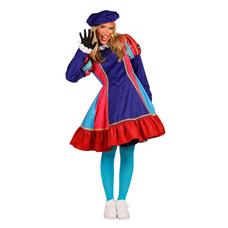 Dames Pietenpak Badalona