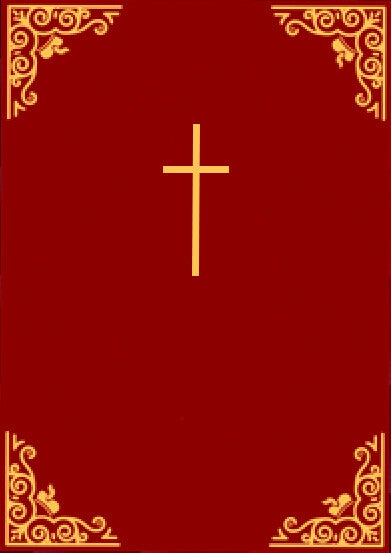 Grote Boek van Sinterklaas - Bram kruis - Pre-order/reservering