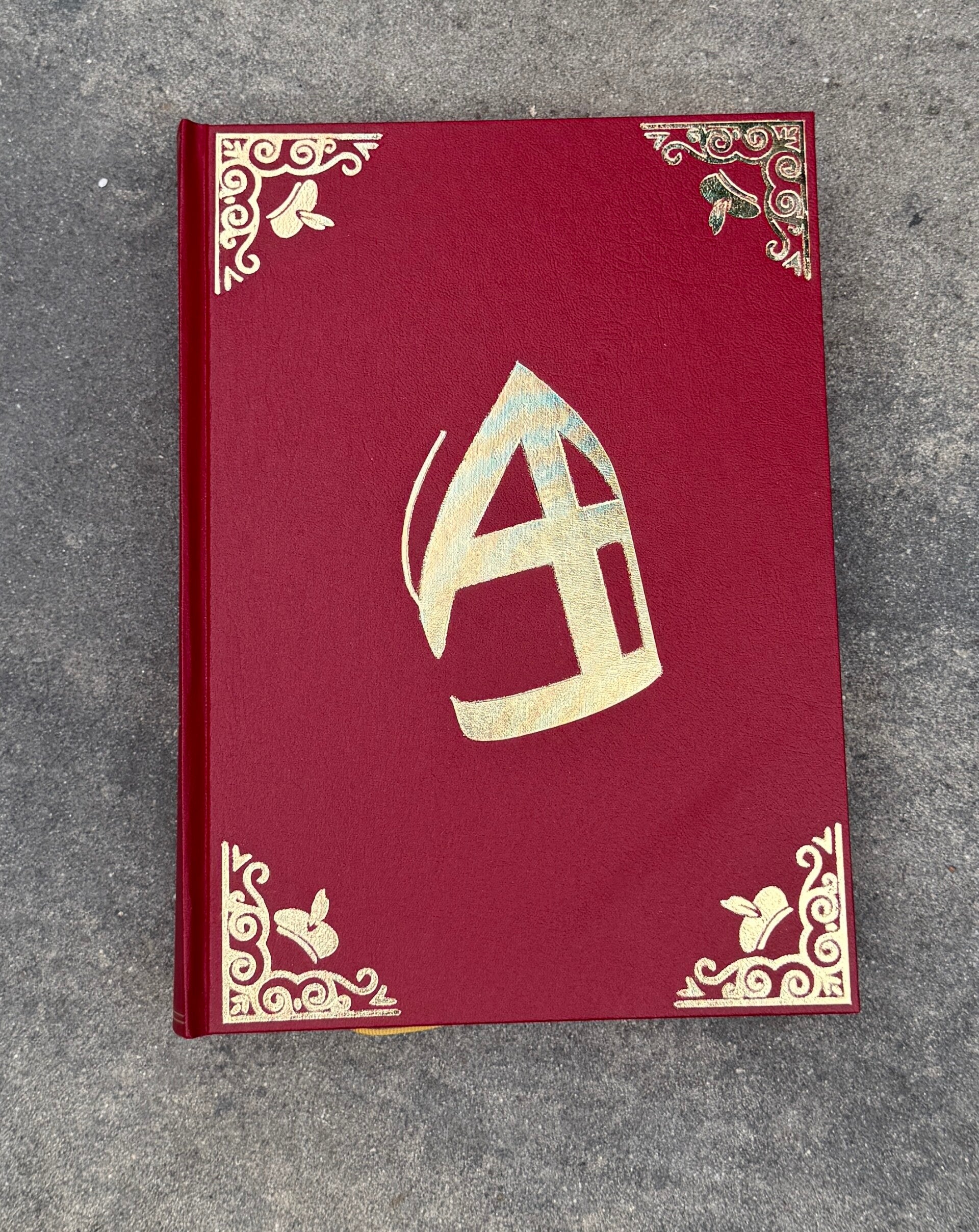 Grote Boek van Sinterklaas - Stefan Mijter