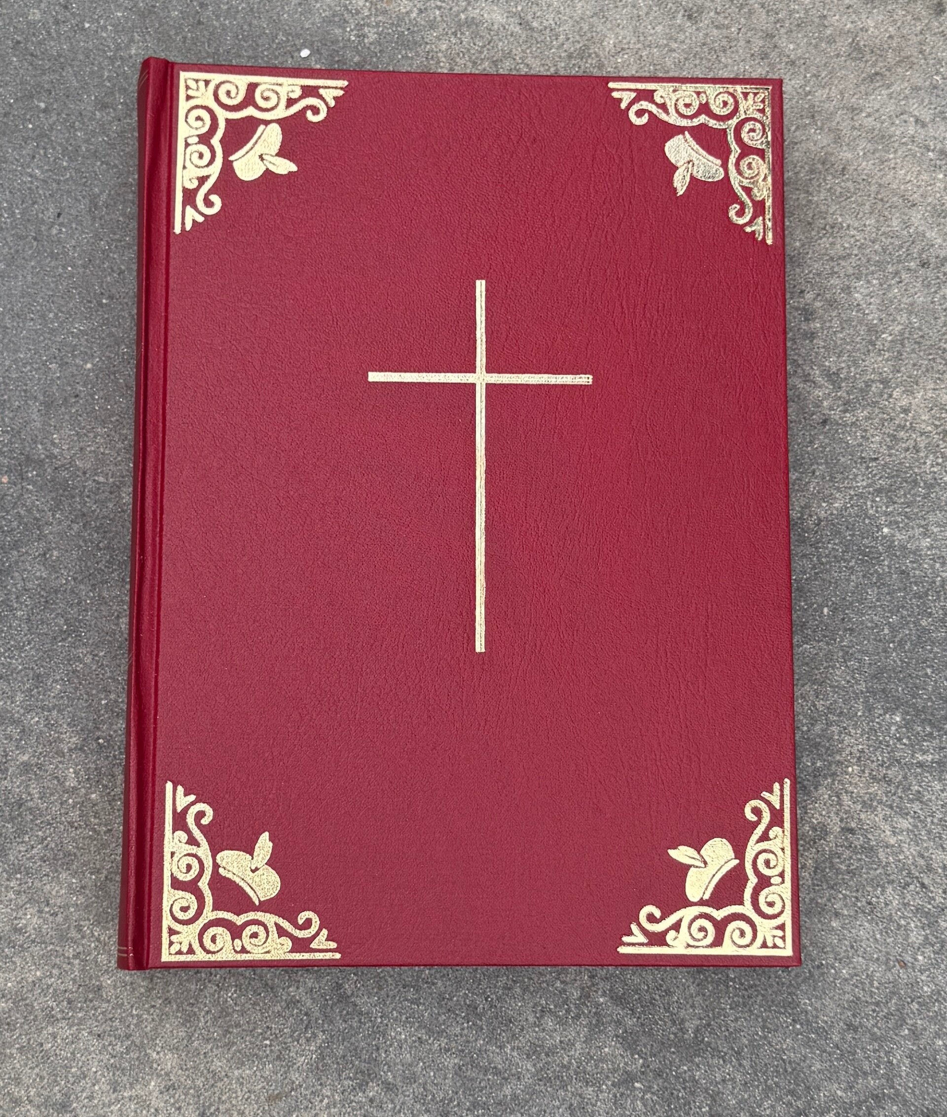 Grote Boek van Sinterklaas - Bram kruis