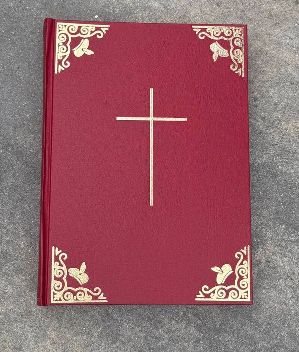 Grote Boek van Sinterklaas - Bram kruis