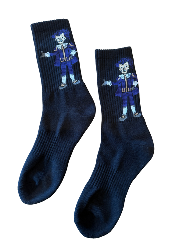 SintSocks Piet