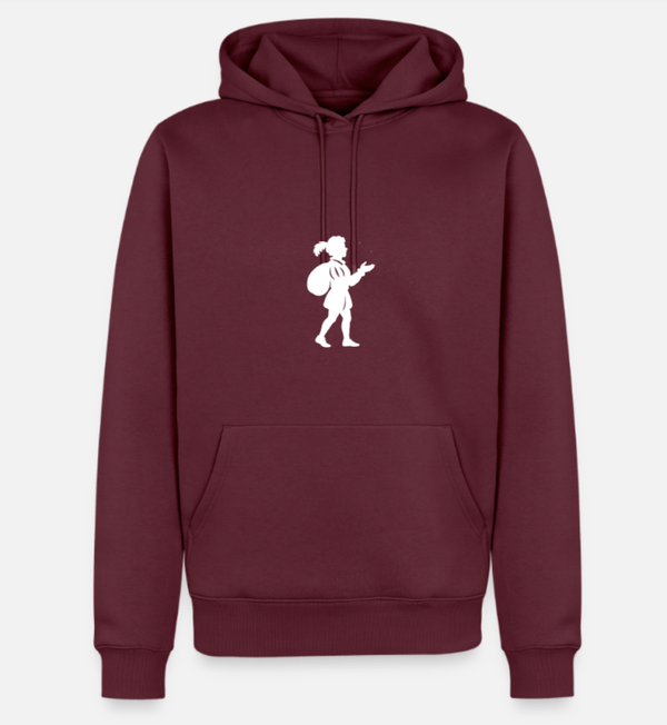 Sinterklaas hoodie - Piet