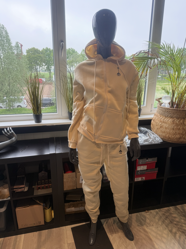 Sint Chillpak Beige
