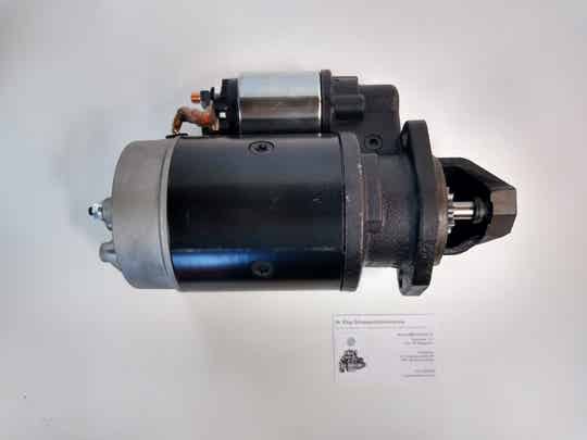 Startmotor AD-2(1) - NIEUW