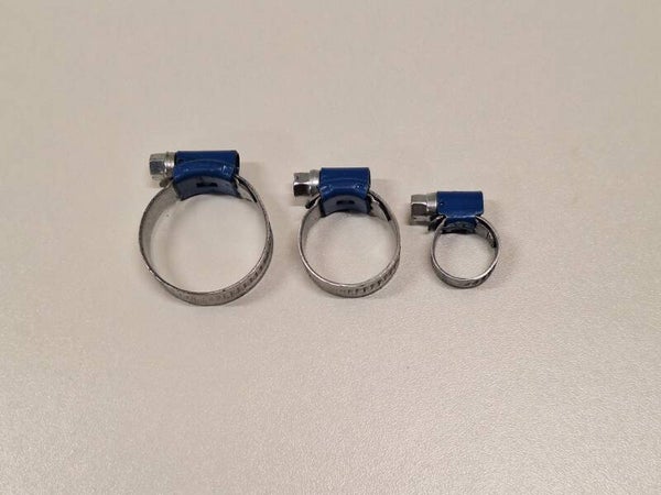 Slangklem koelwaterslang