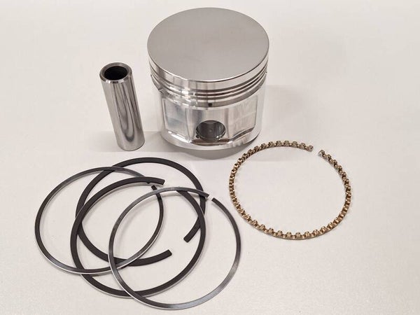 Zuiger O-series overmaat 78.50