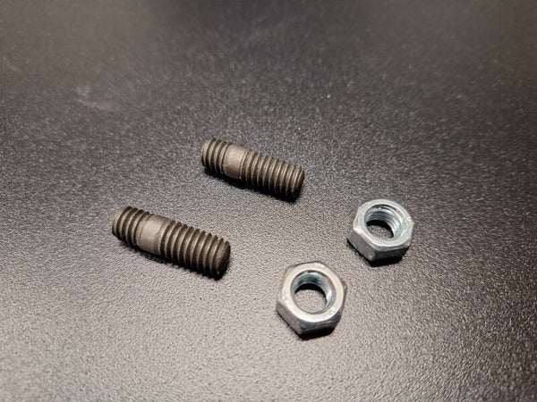 Tapeindset spruitstuk / carburateur