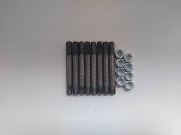 Tapeindset cilinderkop O-22