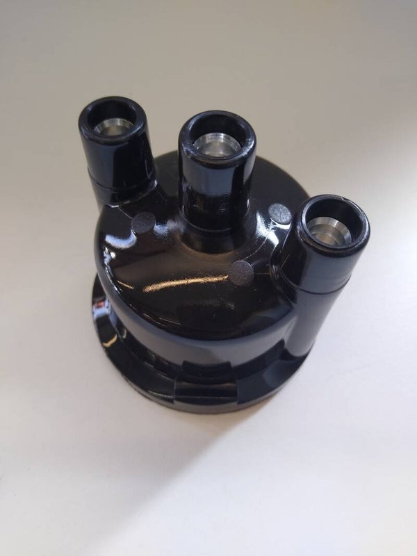 Verdelerkap O-21 O-22 MB10a (bruin)