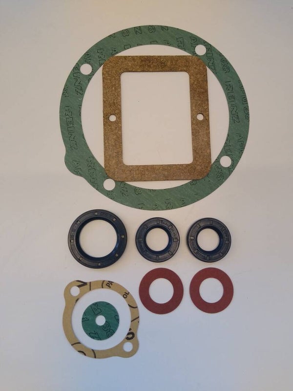 Pakkingset keerkoppeling O-11 O-21