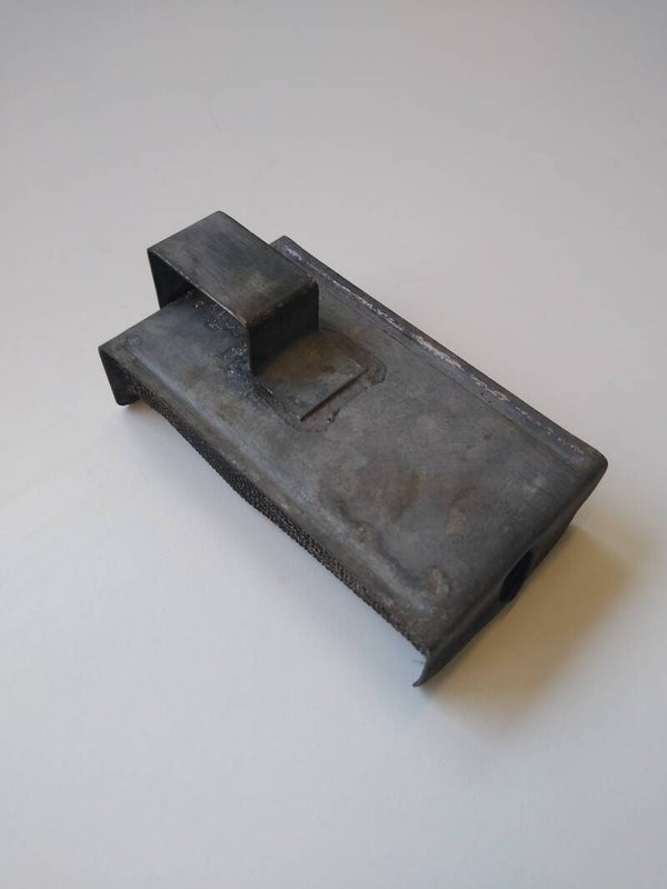 Carterzeef O-21 AL-23 O-41