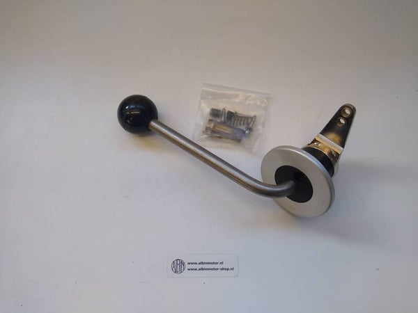 Gashendel Teleflex CH2000