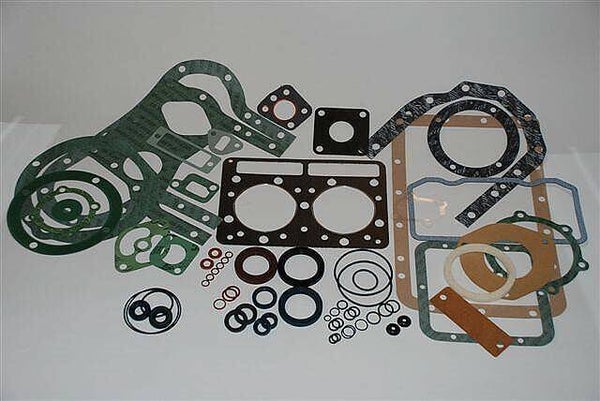 Pakkingset AD-2 (zonder red.)