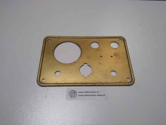 Bedieningspaneel O-22 gebruikt