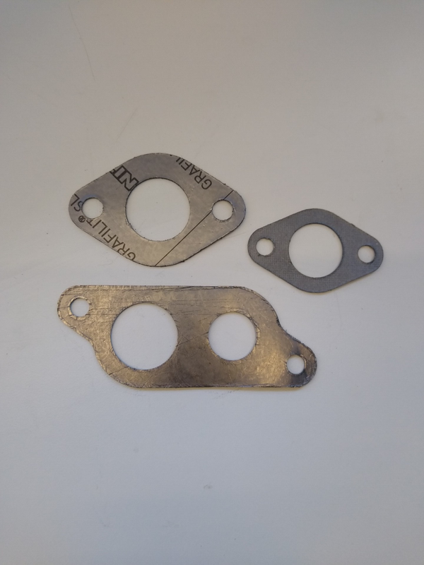 Pakkingset spruitstuk O-11