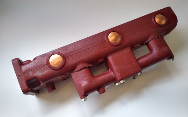 Spruitstuk O-41(1) (gebruikt)