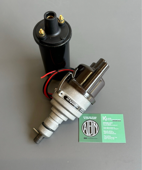 123-Ignition O-21 O-22