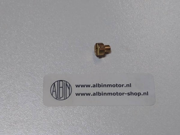 Hoofdsproeier Solex M5