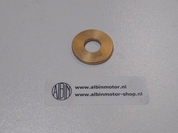 MS bronzen vulring (oude type)