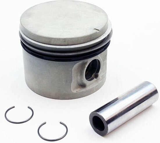 Zuiger MB10a (overmaat) pen 24mm