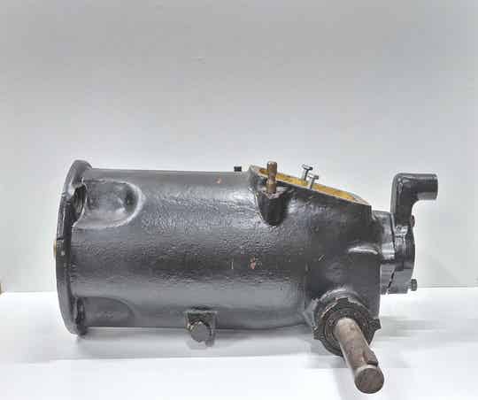 Keerkoppeling compleet O-11 / O-21