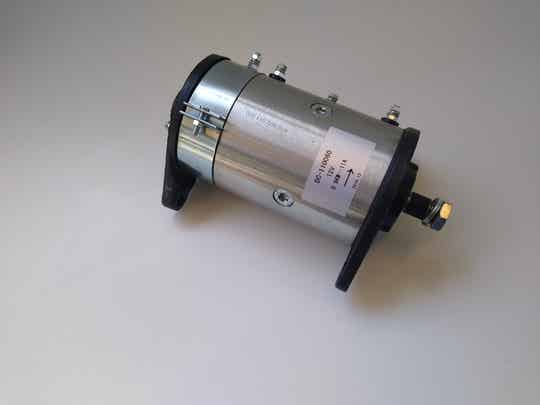 Dynastarter 14V / 11A (nieuw)