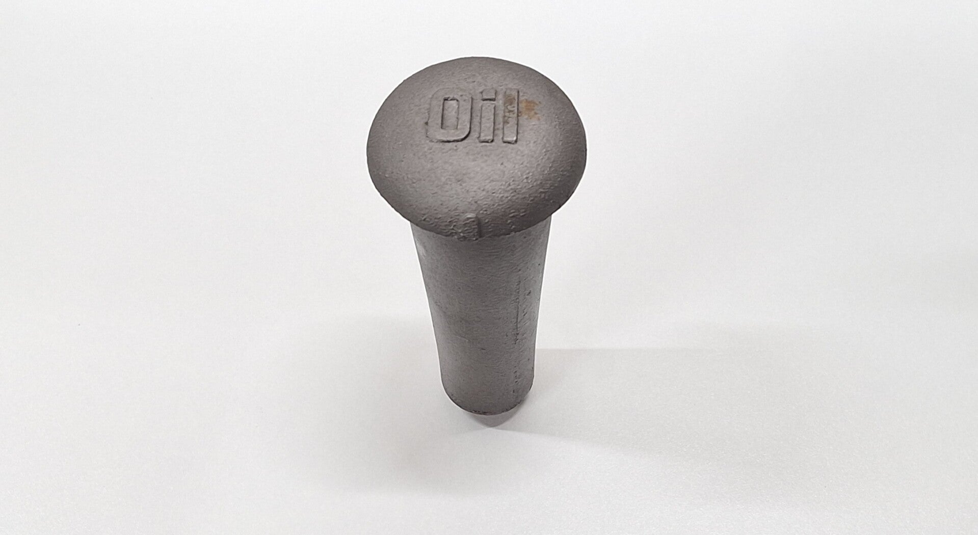 Olievulpijp O-11 / O-21 / O-22 / AL-23