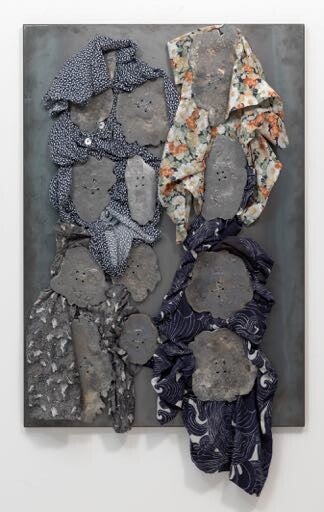 Jannis Kounellis (2008)