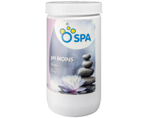pH Moins Ocedis -