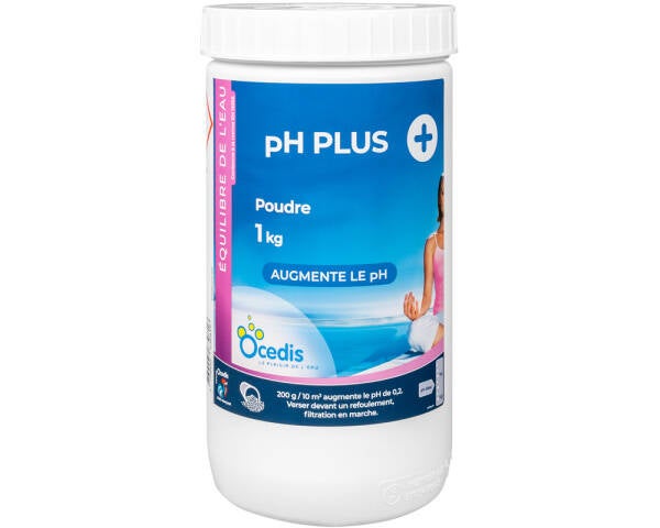pH Plus Ocedis +