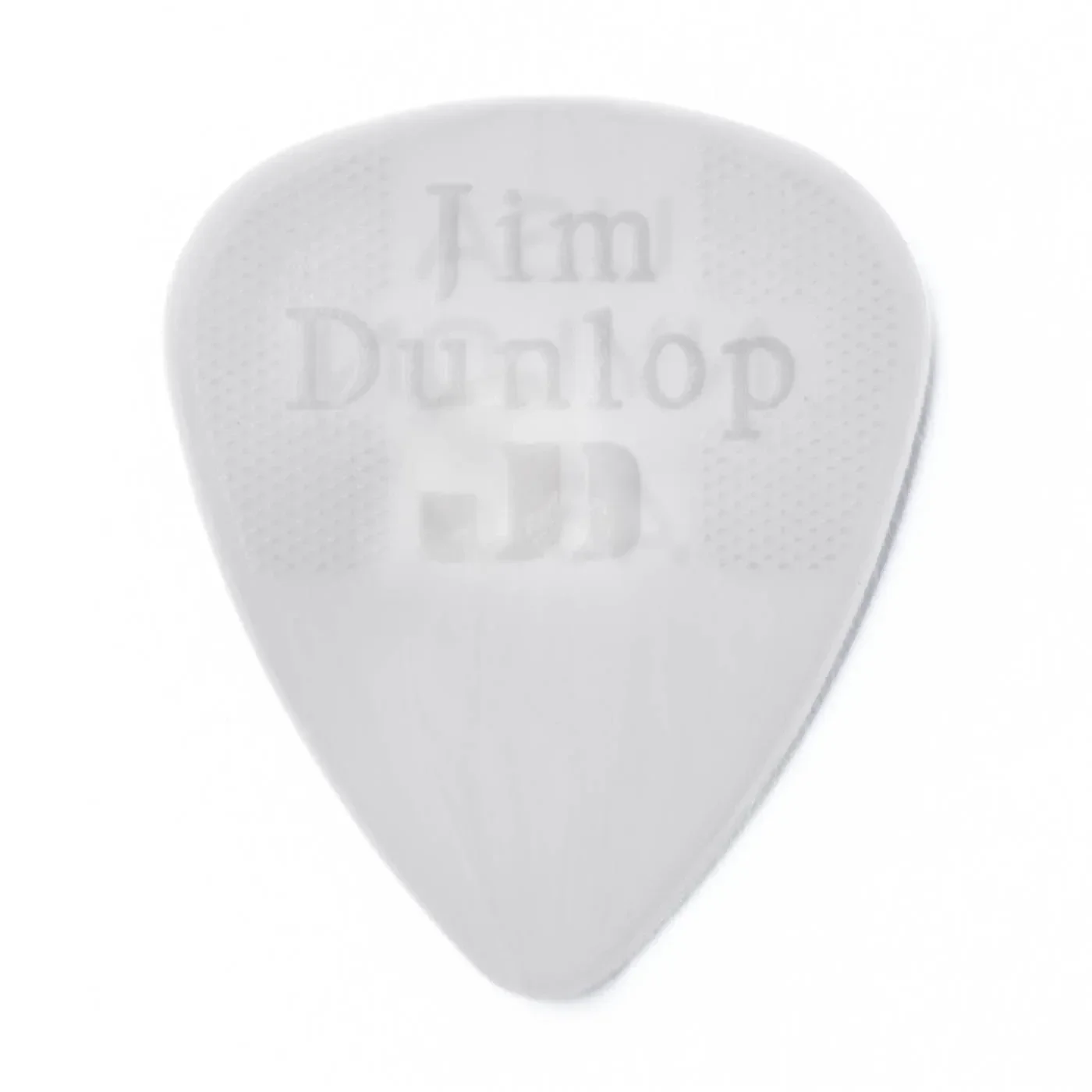 Dunlop Nylon Standard Plectrum 0.46mm - Per Stuk