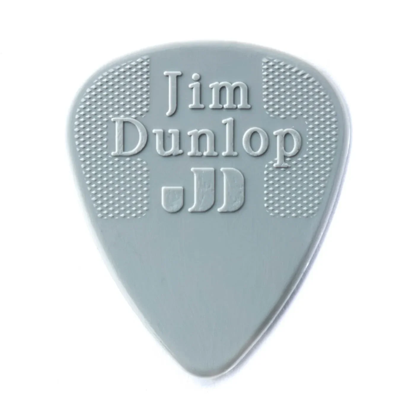 Dunlop Nylon Standard Plectrum 0.60mm - Per Stuk