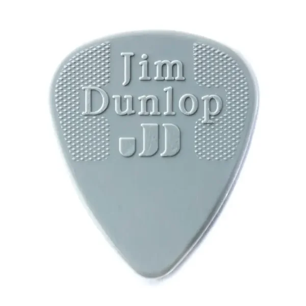 Dunlop Nylon Standard Plectrum 0.60mm - Per Stuk