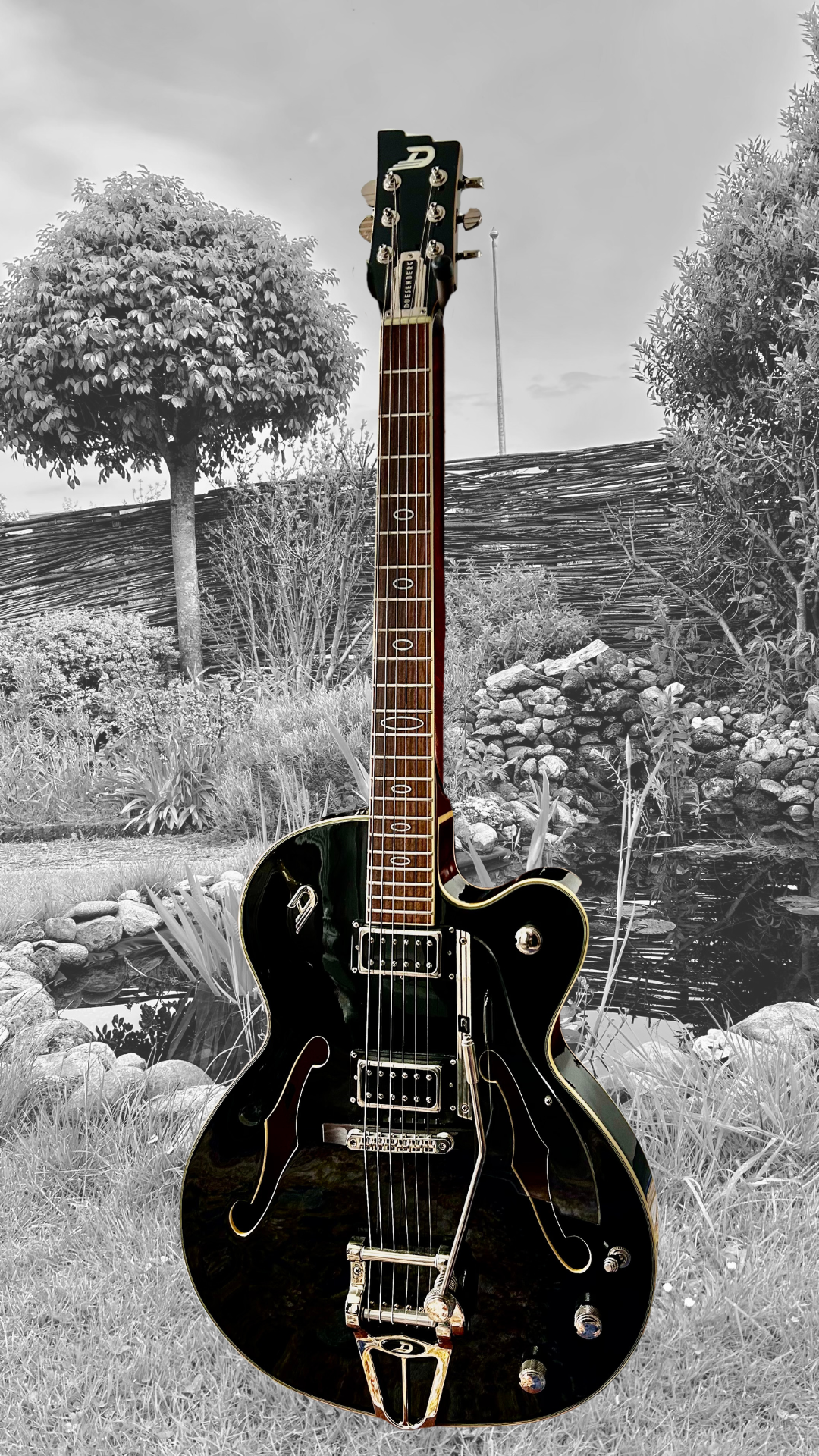 Duesenberg Imperial D-Tron 2019