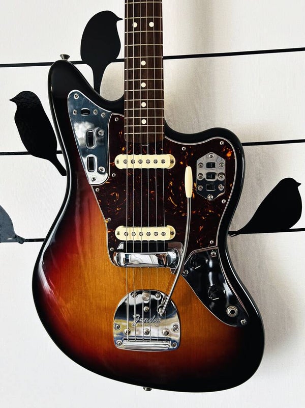 Fender American Vintage '62 Jaguar® 2007