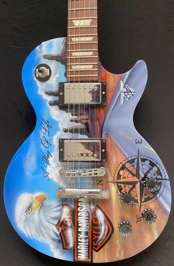 Gibson - Les Paul LPJ pro