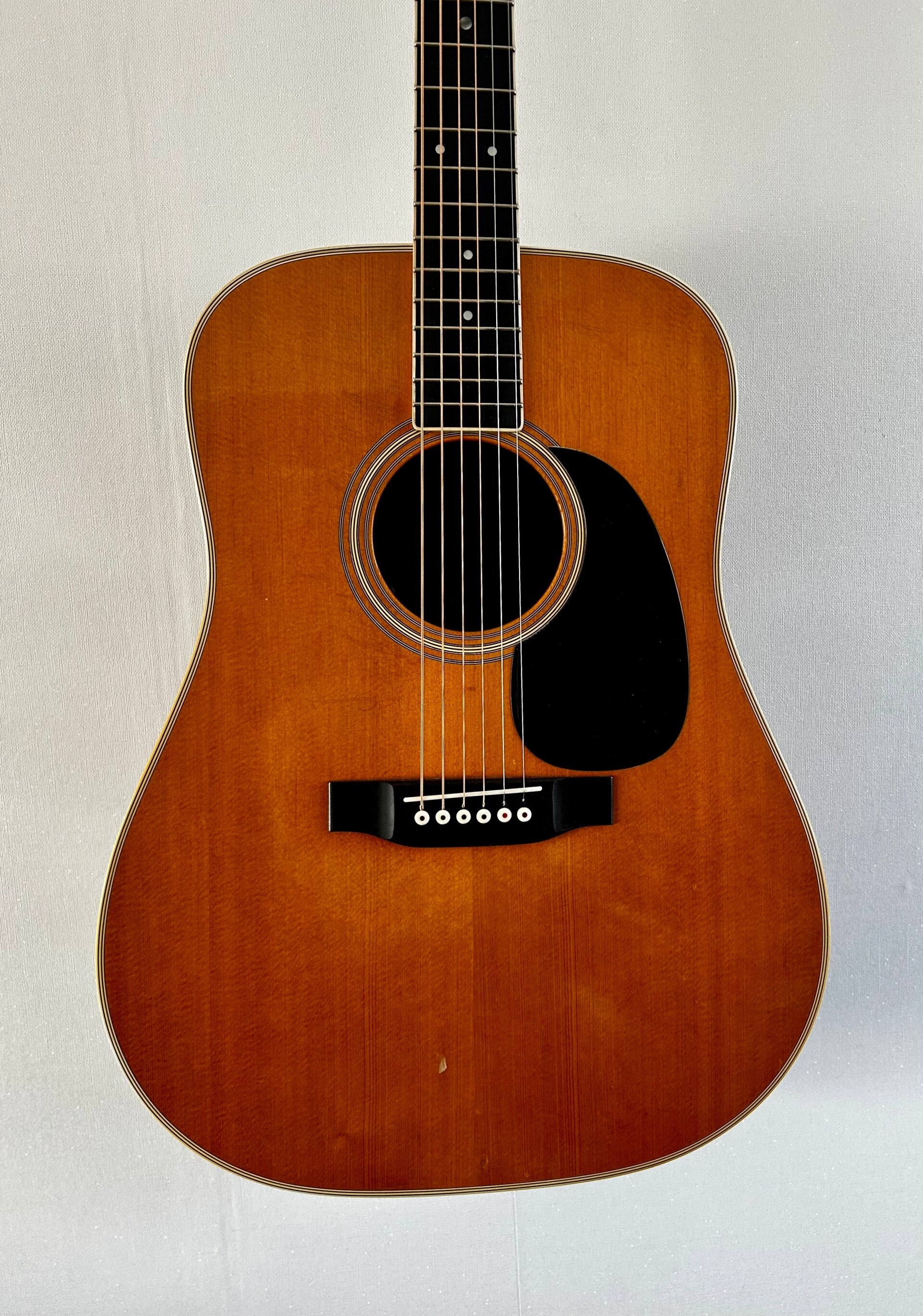 Martin D35 1979