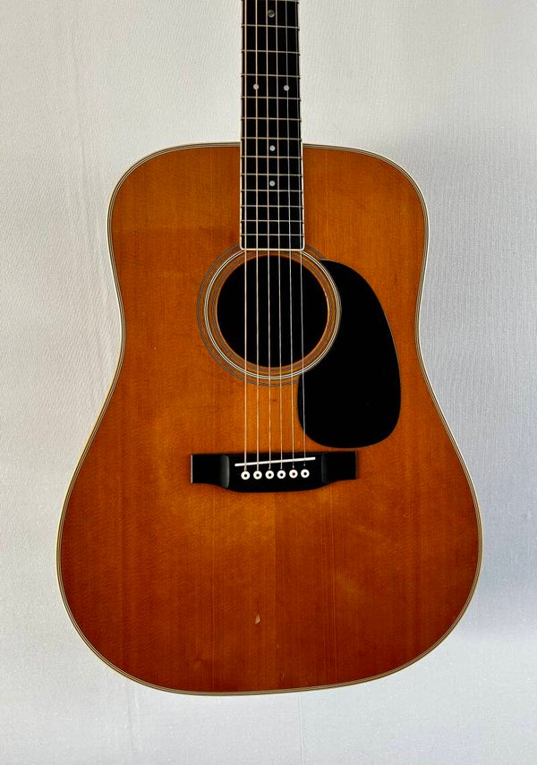 Martin D35 1979