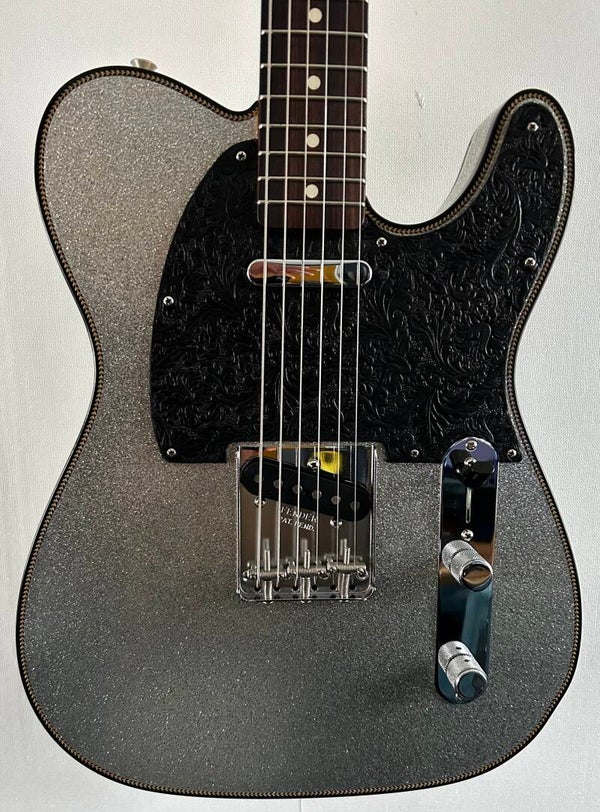 FENDER WW10 62 TELE CUSTOM NOS 59C 2022