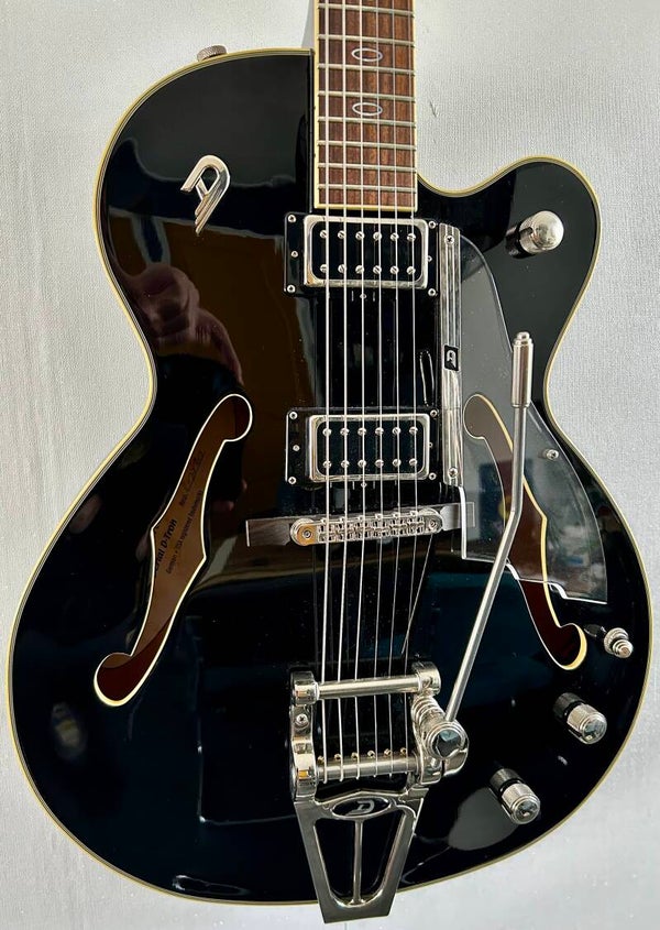 Duesenberg Imperial D-Tron 2019