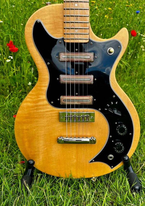 Gibson S1 1976-1980