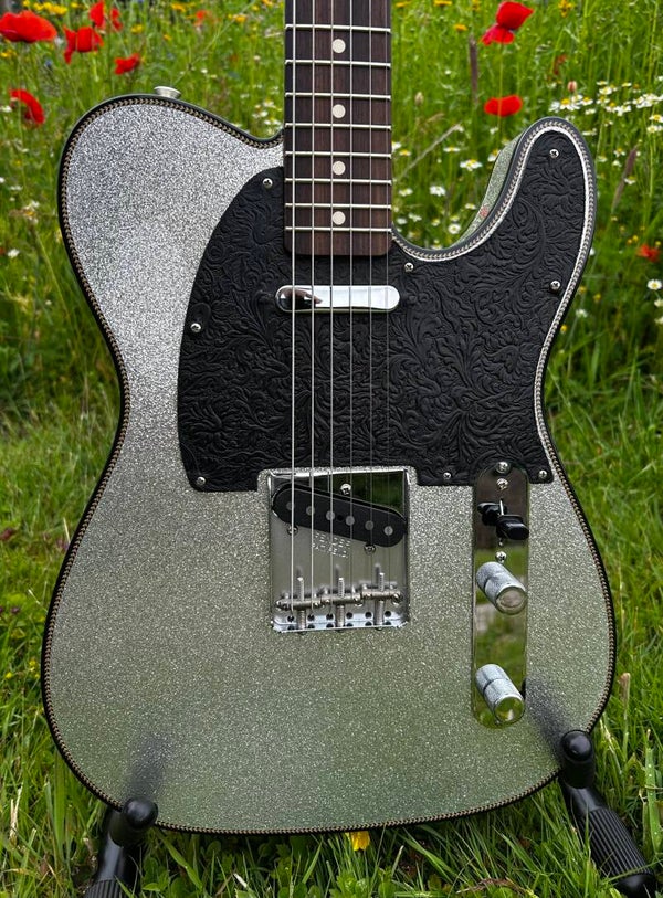 FENDER WW10 62 TELE CUSTOM NOS 59C 2022