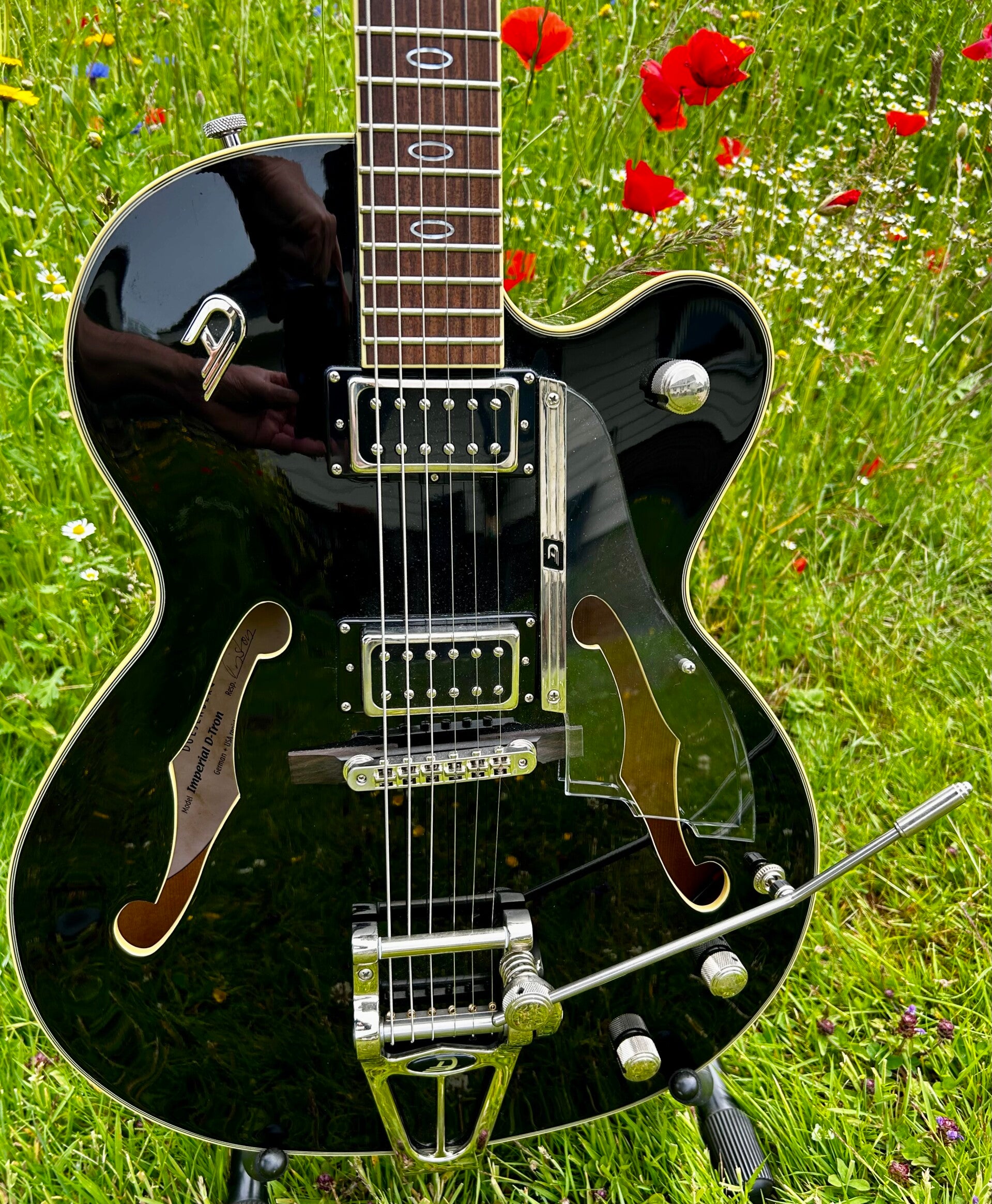 Duesenberg Imperial D-Tron 2019