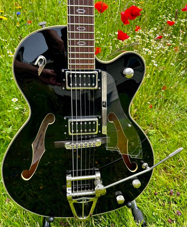 Duesenberg Imperial D-Tron 2019