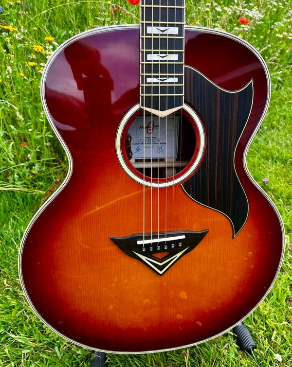 Homestead Danny Vera Signature Jumbo