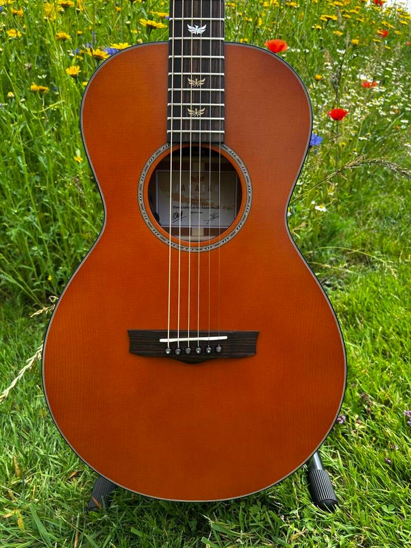 Javatar Parlor