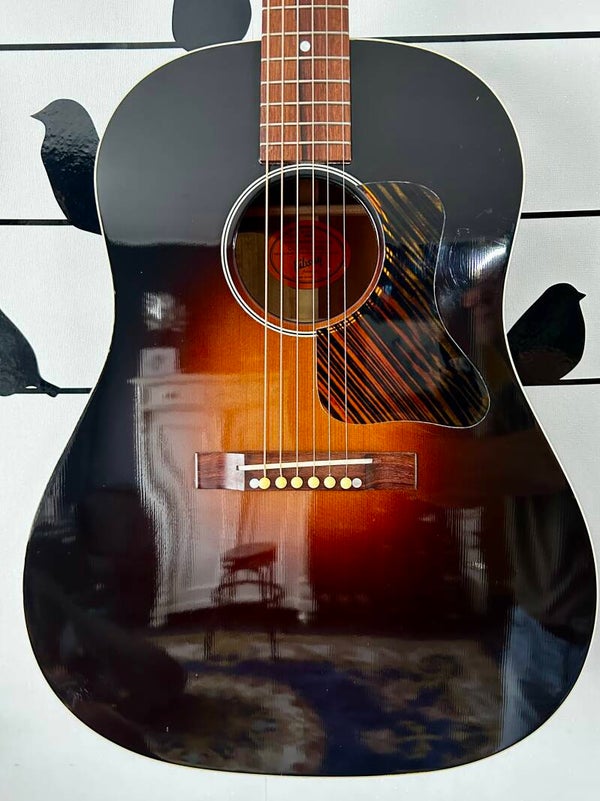 Gibson 1934 Original Jumbo Reissue 2006