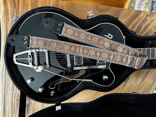 Bluebird Standard Series - Grey Blue