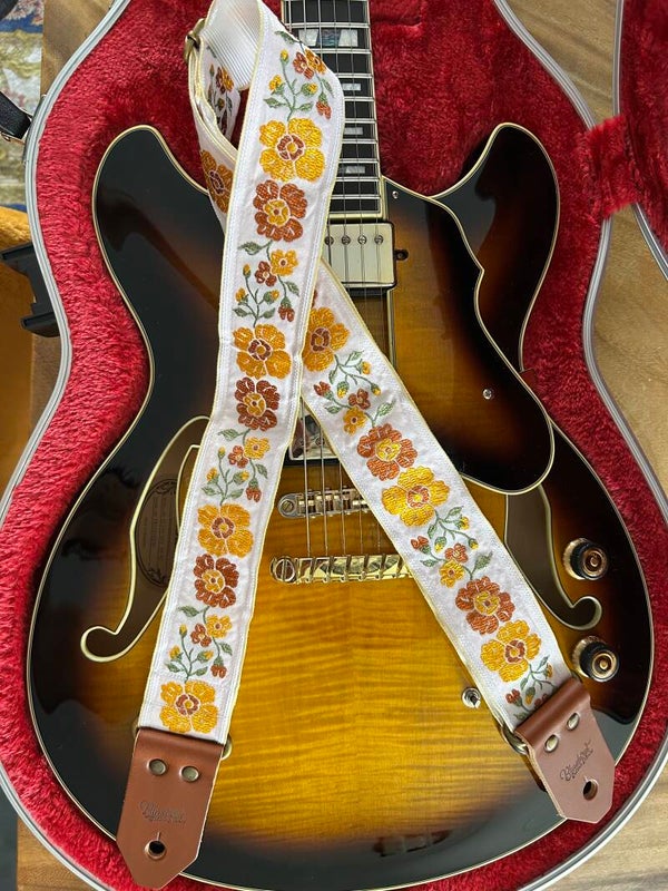 Bluebird Standard Series - Sun Floral